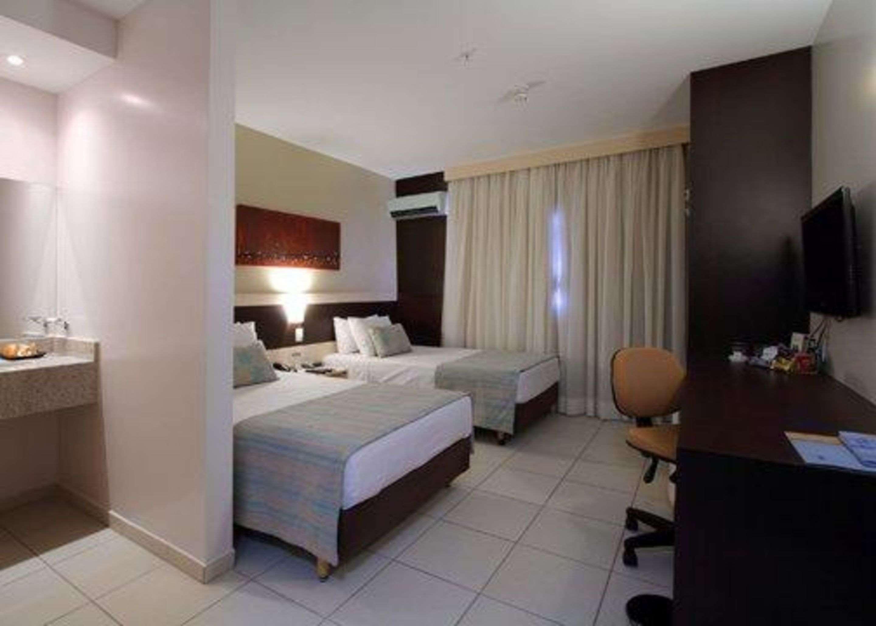Comfort Hotel 3*