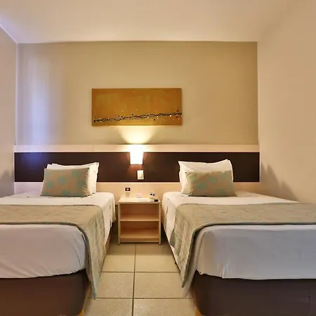 Comfort Hotel Goiania Exterior photo