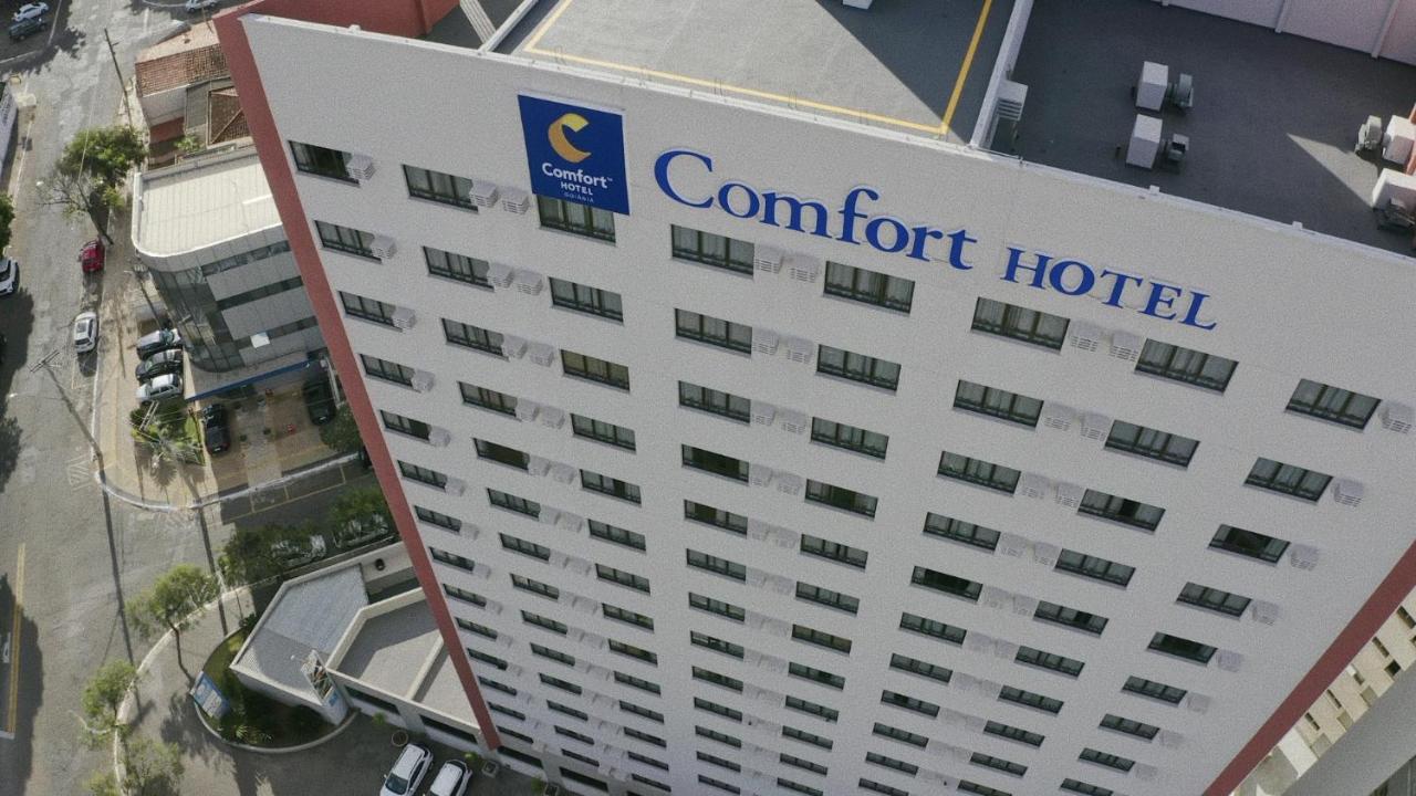 Comfort Hotel