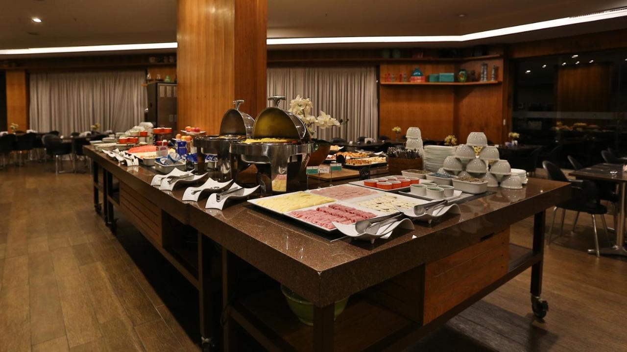 Comfort Hotel