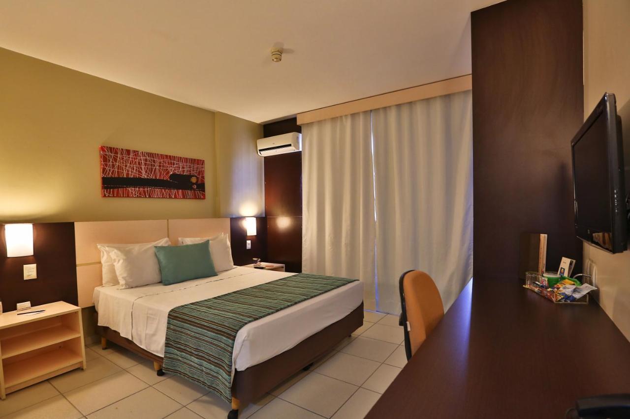 Hotel Comfort