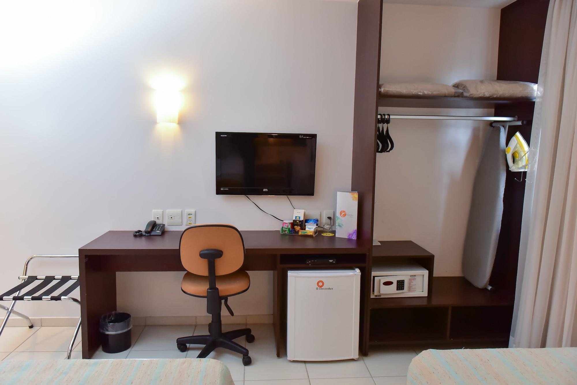 Comfort Hotel Goiânia