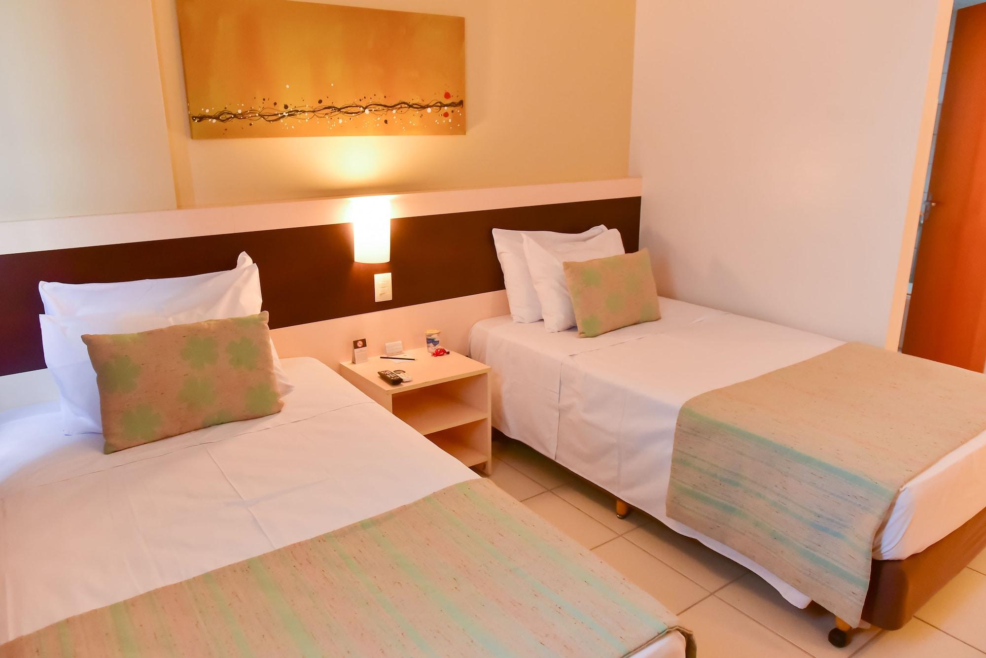 Hotel Comfort 3*
