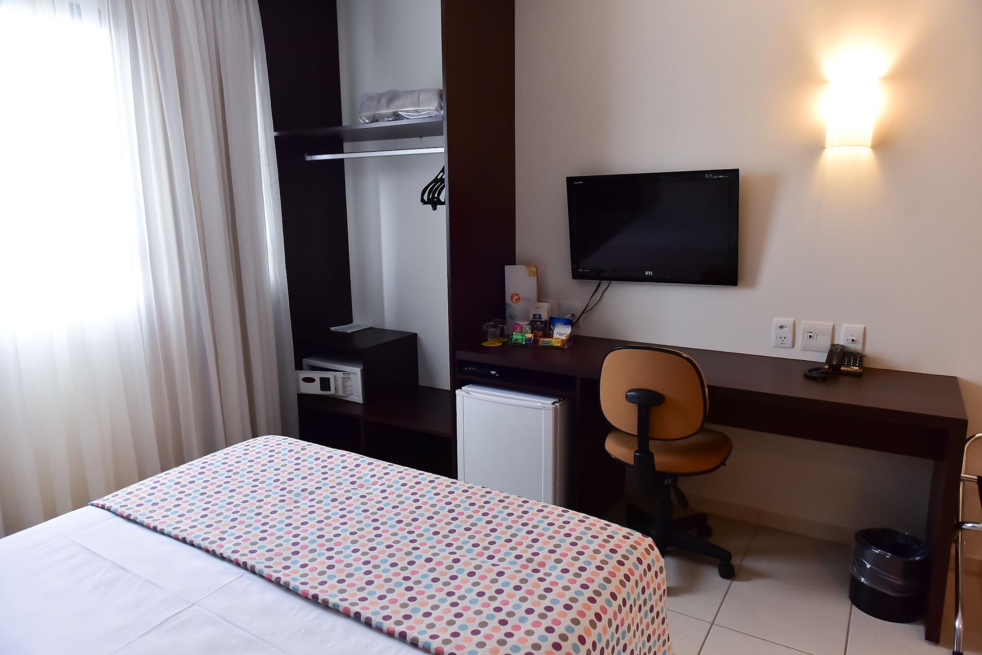 Hotel Comfort