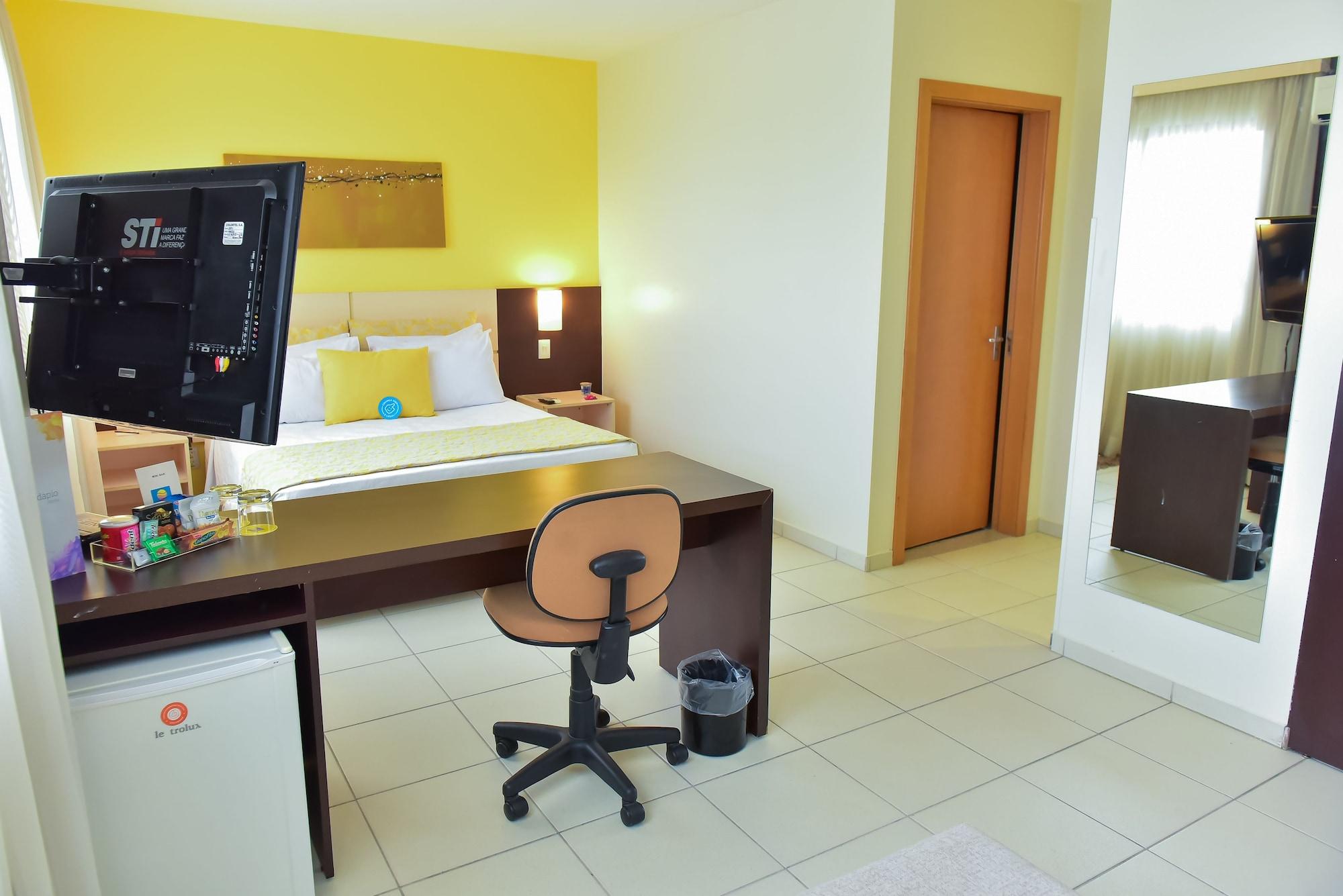 Comfort Hotel