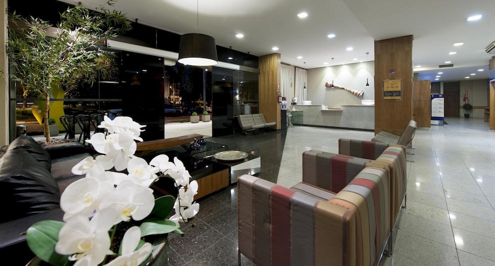 Comfort 3* Goiânia