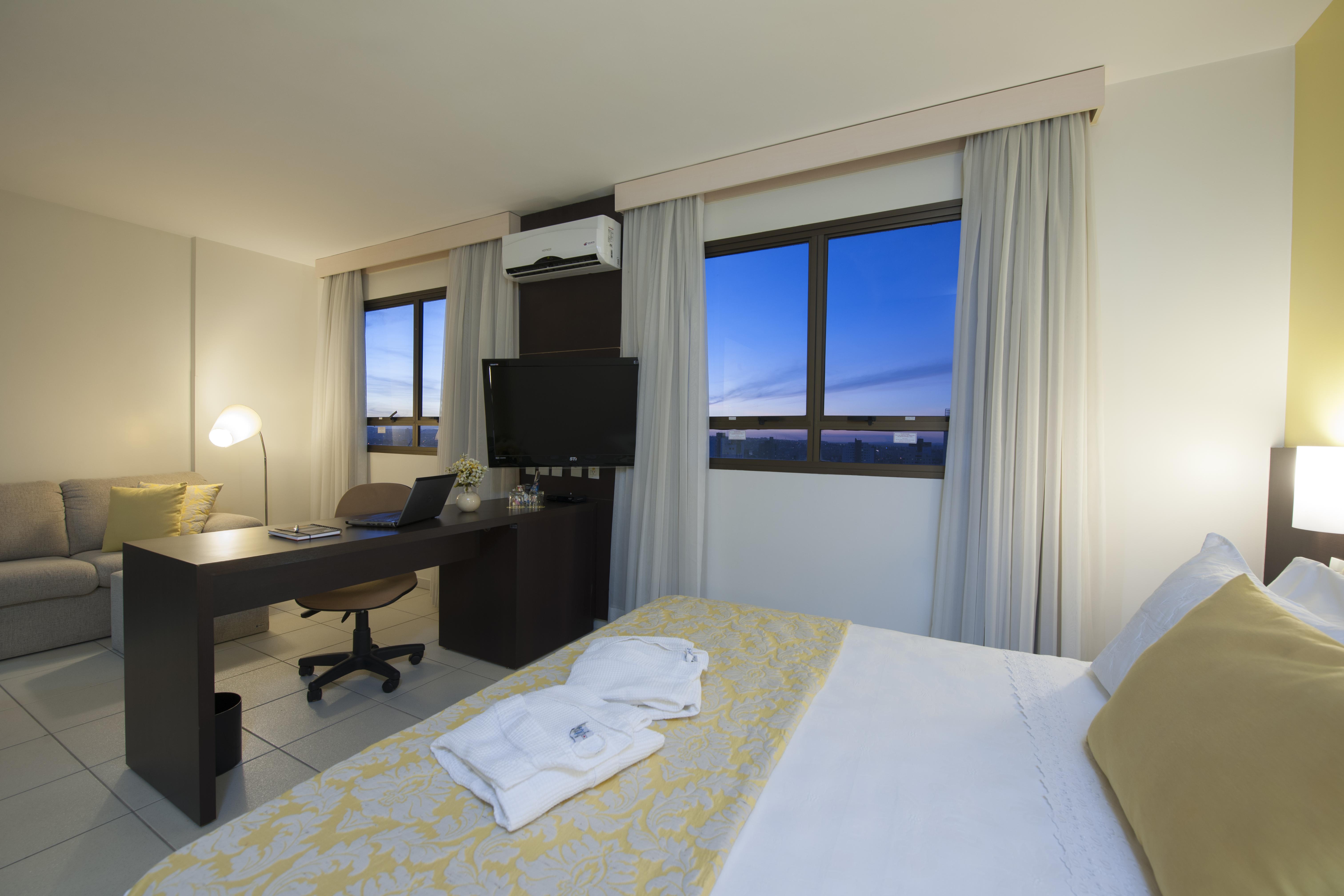 Comfort 3* Goiânia